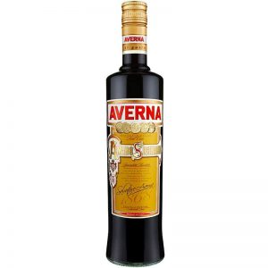 amaro averna