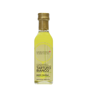 aceite trufa blanca