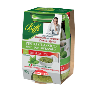 pesto BIO