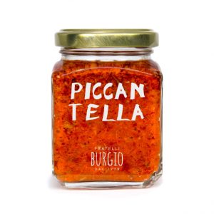PICCANTELLA